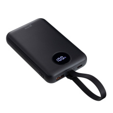 Magnetisk trådlös powerbank på 15 W REEVES-WATTRON PLUS X, 10000 mAh