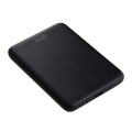Magnetisk trådlös powerbank på 15 W REEVES-WATTRON PLUS V, 5000 mAh, svart