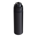 Termosflaska RETUMBLER-URBIX THERMO, svart