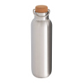 Termosflaska RETUMBLER-ORTADO 750, silver