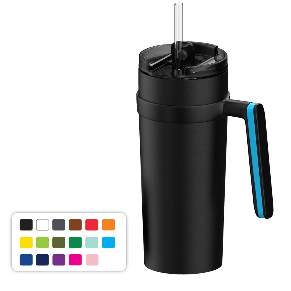 Termosmugg RETUMBLER-myORINOCO CERAMIC