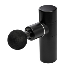 Massagepistol REEVES-ACUREL – svart
