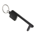 Nyckelring RE98-MY-KEY-DISTANCE, svart