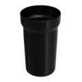 Drickmugg RETUMBLER-VIVERO LIGHT, svart