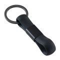 Nyckelring RE98-HONOLULU, svart / svart