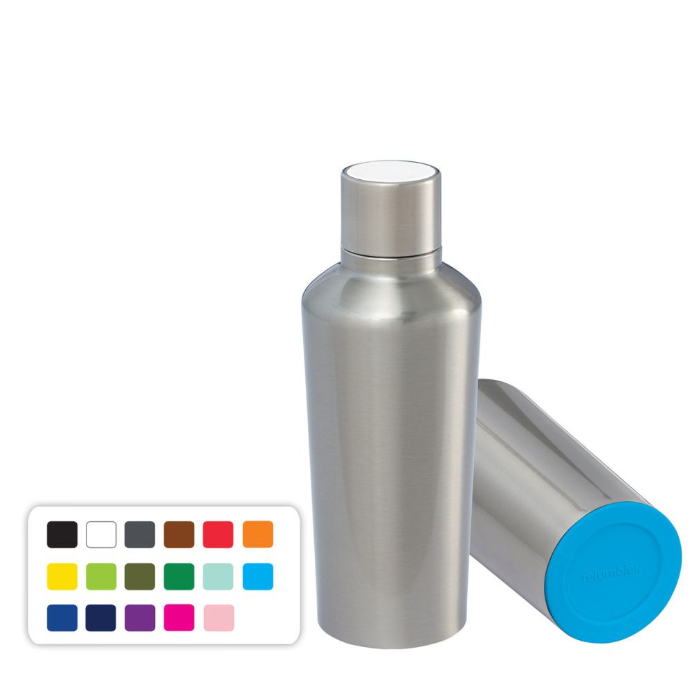 Termosflaska RETUMBLER-myDRINQEO 500
