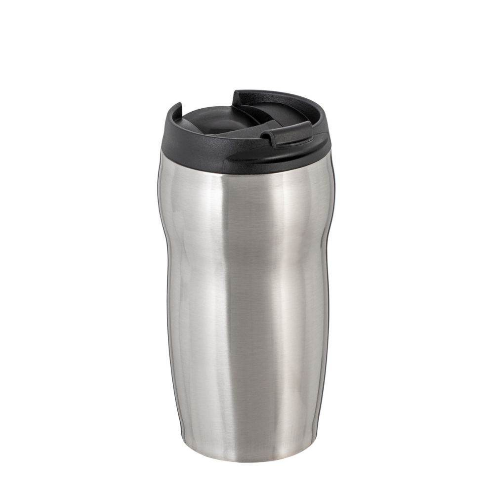 Termosmugg RETUMBLER-BALROOD – silver (1)