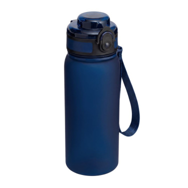 Vattenflaska RETUMBLER-CAMAS – mörkblå, dark blue (3)