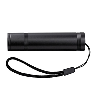 Ficklampa REEVES-FLASH 80 – svart (3)