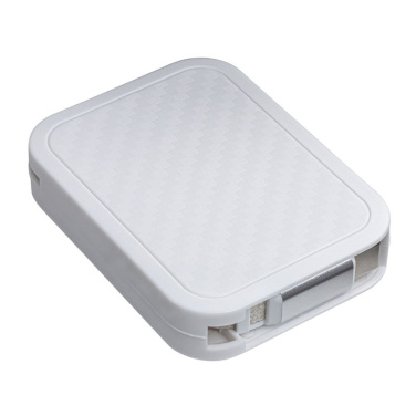Laddkabel REEVES-WATTULA – vit (2)