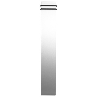 Flasköppnare RE98-GLASGOW – silver (2)