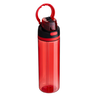 Vattenflaska RETUMBLER-URBIX SPORT – röd (3)