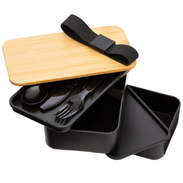 Lunchset RE98-LAUDAT – svart (3)