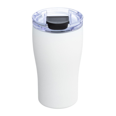 Termosmugg RETUMBLER-MEZZO CERAMIC – vit (2)