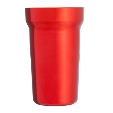 Drickmugg RETUMBLER-VIVERO LIGHT – röd (2)