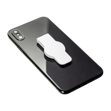 Mobilställ REEVES-FLIPSOCKET II – vit (4)