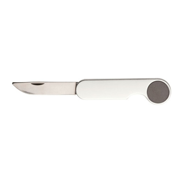 Fickkniv RE98-QUÉBEC – silver (4)