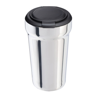 Termosmugg RETUMBLER-VIVERO STEEL – silver (2)