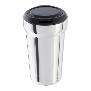 Termosmugg RETUMBLER-VIVERO STEEL – silver (3)