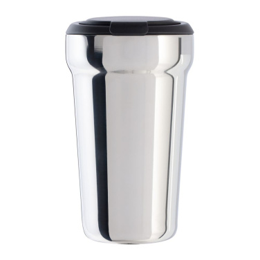 Termosmugg RETUMBLER-VIVERO STEEL – silver (4)