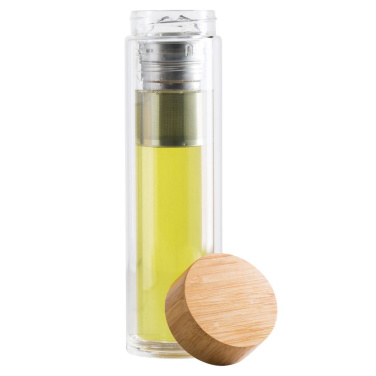 Glasflaska med tesil RETUMBLER-SLEDGE (2)