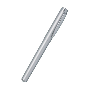 Filtpenna CLIC CLAC-LUCERNE – silver (2)