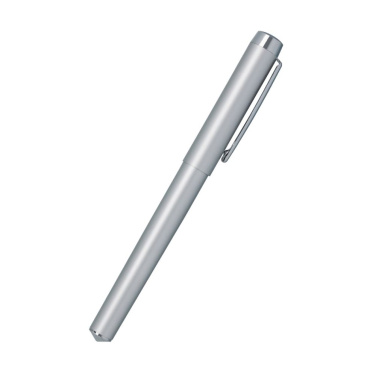 Filtpenna CLIC CLAC-LUCERNE – silver (3)