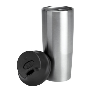 Termosmugg RETUMBLER-VOLOS – silver (2)