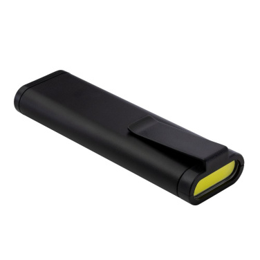 LED-ficklampa med multiverktyg REEVES-SURFIELD – svart (2)