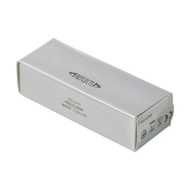 LED-ficklampa REEVES-KEMI – vit (4)