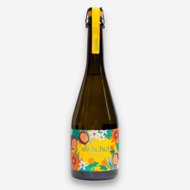Presentkorg från Wösel “Küllus” (3)