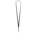 Snodd "standard", bandbredd 10 mm, svart
