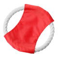 Hundfrisbee, röd