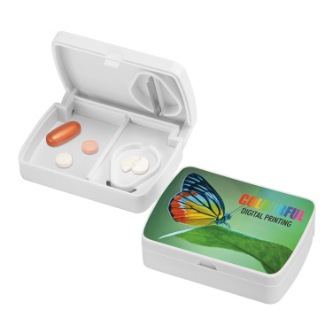 Pillerdosa „Omega“, produktbild (2)