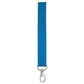 Kort nyckelband, ungefärlig Pantone-process cyan C