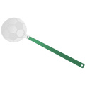 Flugsmälla "fotboll", grön