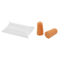 Enkelt inkopplingsbart kuddepaket, orange