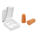 Enkelt inkopplat FlatCase Standard, orange