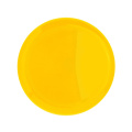 Frisbee "Ufo", maxi, gul