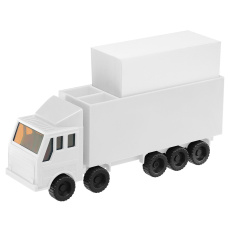Anteckningslåda „truck“