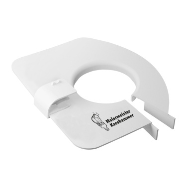 Droppskyddsborstehållare, produktbild (2)