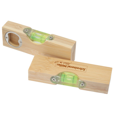 Vattenpass bambu, produktbild (2)