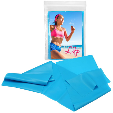 Gymnastik- och fitnessband, produktbild (2)