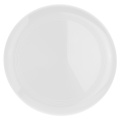 Frisbee "Ufo", mini, vit
