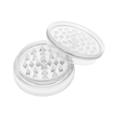 Kvarn, transparent, produktbild (2)
