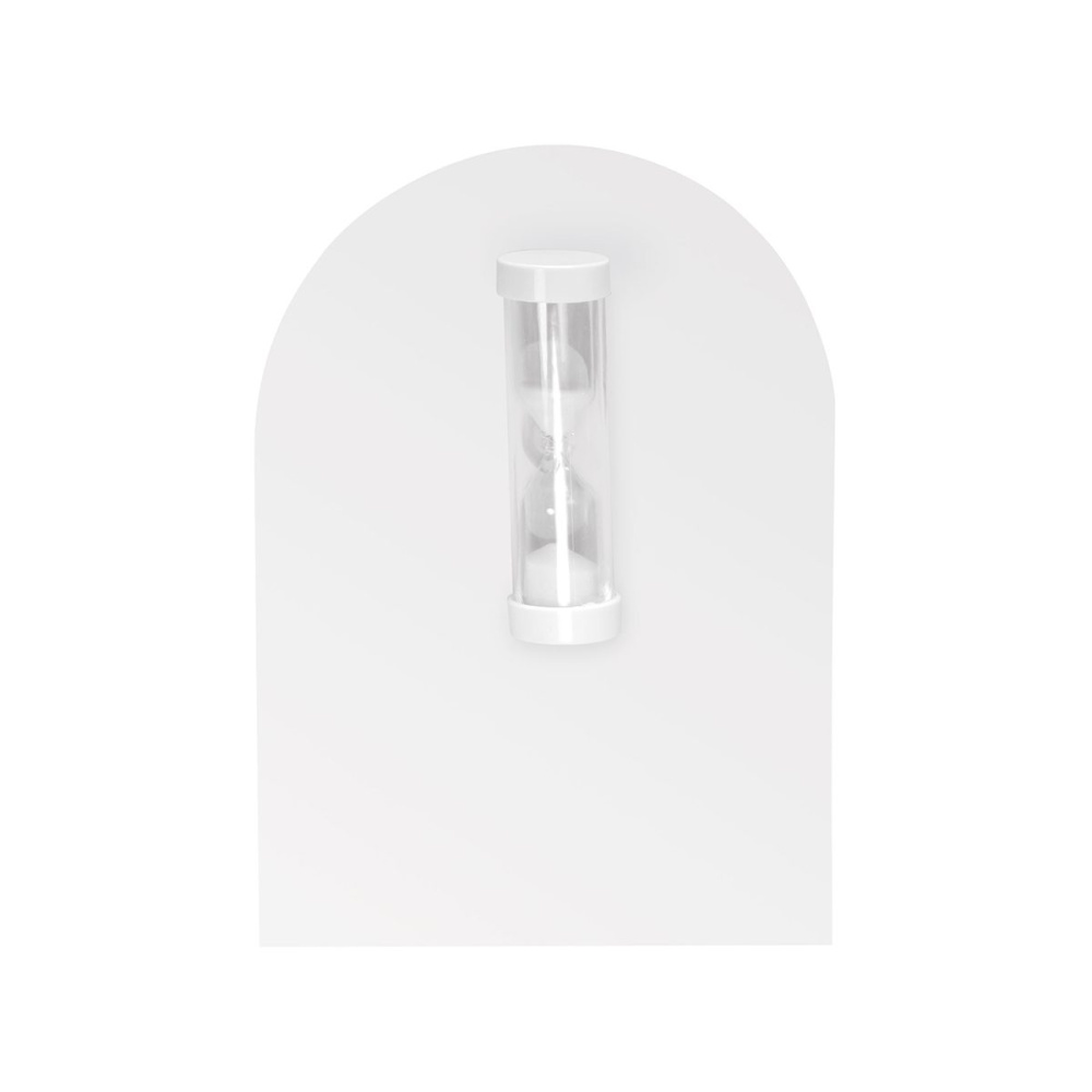 Sandglas „Alpha“, produktbild (1)