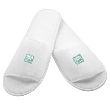 Resetofflor i frotté, produktbild (2)