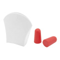 Easyplug-in Slitpack, röd