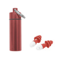SaveRave MR10 Eco i aluminiumburk, röd