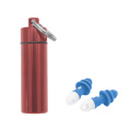 SaveRave MR10 Eco i aluminiumburk, blå
